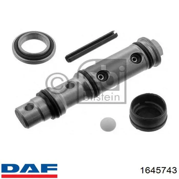 1645743 DAF Ремкомплект насоса підйому кабіни