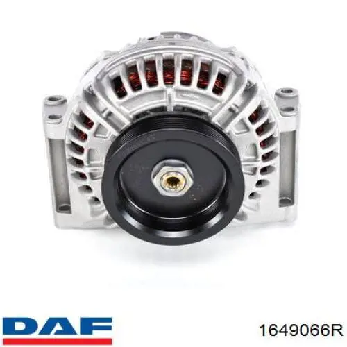 Купити 1649066R DAF Генератор