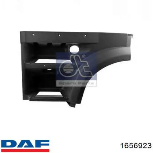 Підніжка ліва 1836304 DAF