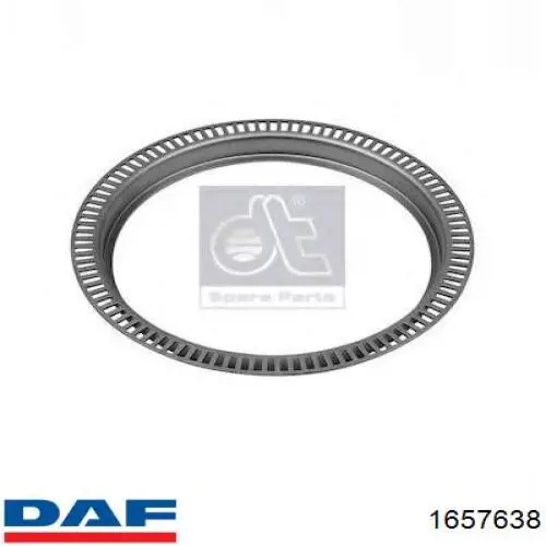 Кільце ABS DAF 1657638 ціна, від 11.55 USD