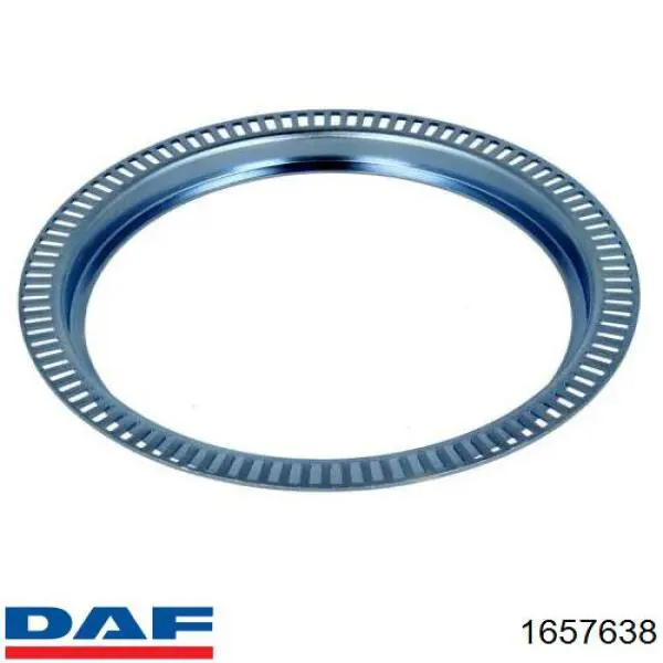 Купити 1657638 DAF Кільце АБС (ABS)