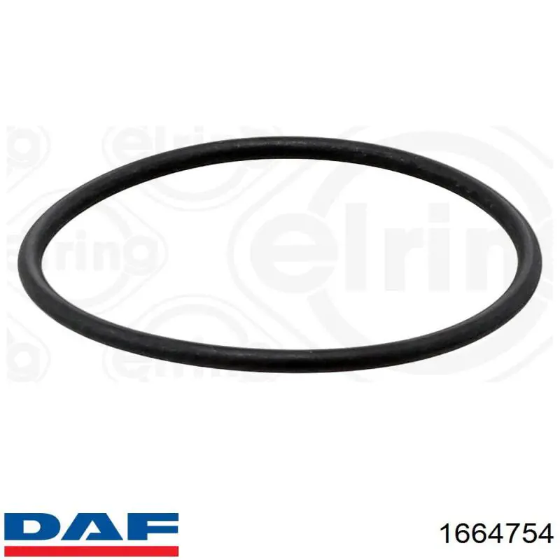 DAF1664754 DAF Сальник ПНВТ