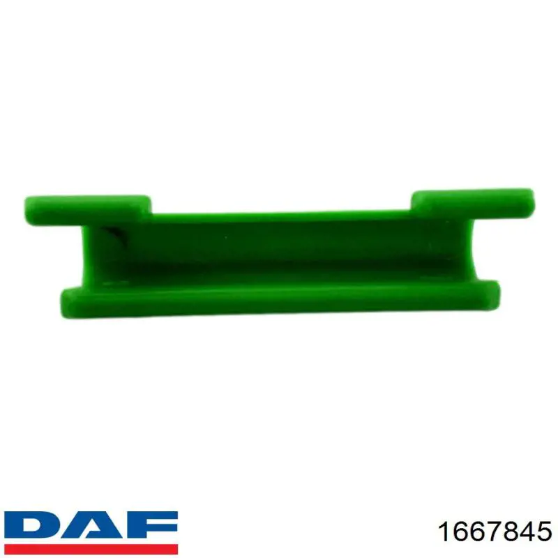  DAF 1667845 ціна, від 1.16 USD