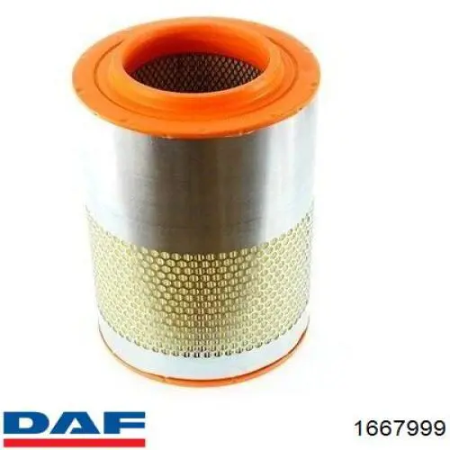 Купити P783871 Donaldson Автомобільний фільтр повітря