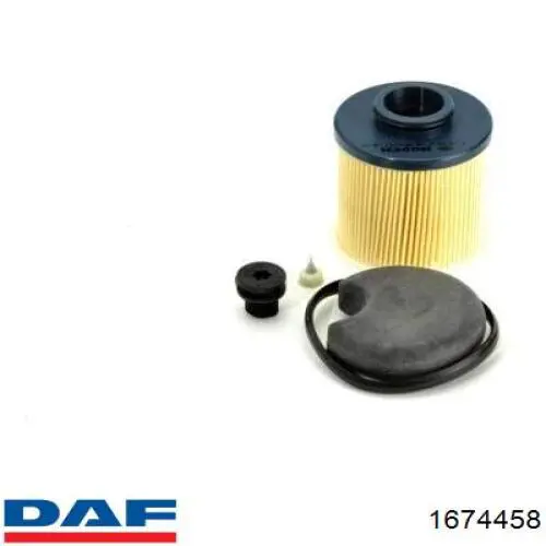 1674458 DAF Фільтр ad blue