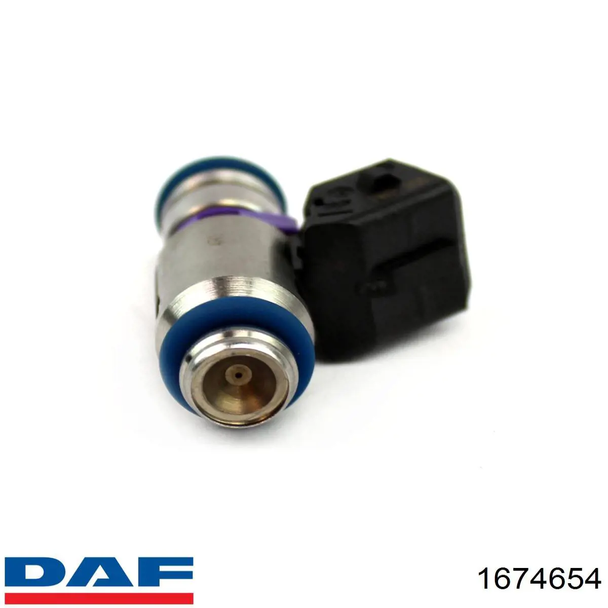 Купити 0444011024 Bosch Форсунка вприскування AD BLUE