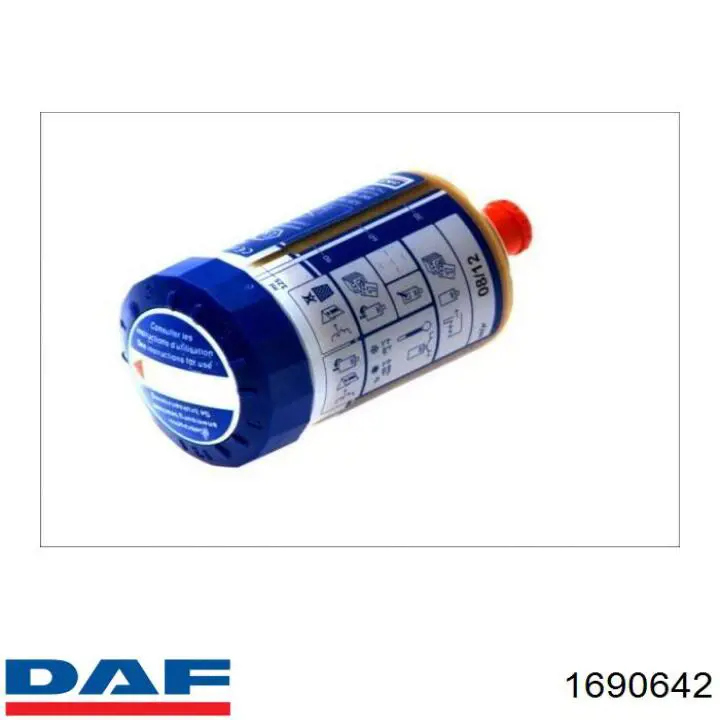 Змазка універсальна SKF 16906421