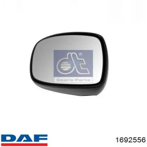 Купити 1692556 DAF Дзеркало праве