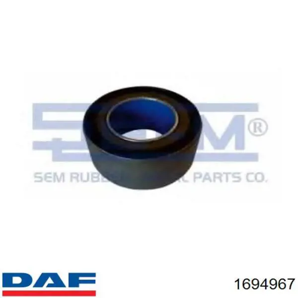 1694967 DAF 