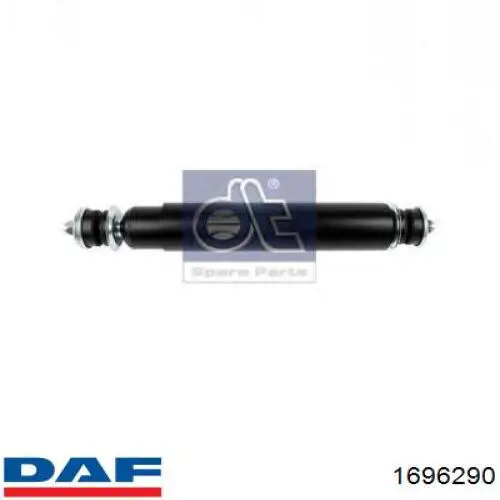 Купити 1696290 DAF Амортизатор передньої підвіски