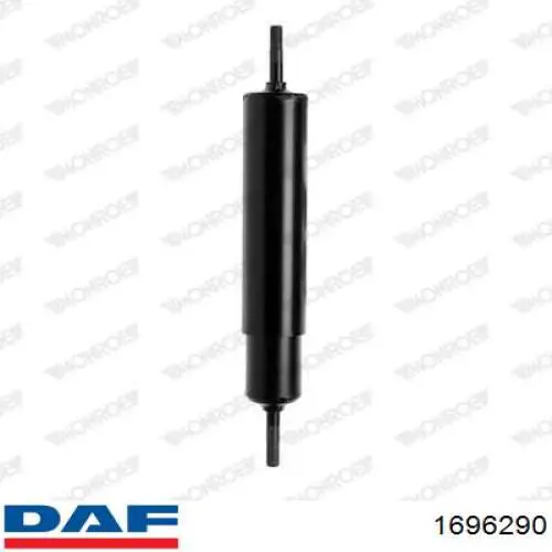 1696290 DAF Стійка передня