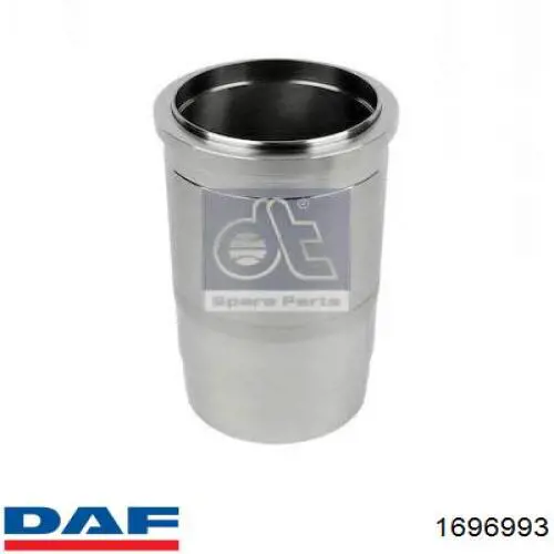 Купити 213LW00100000 Mahle Original Гільза поршнева