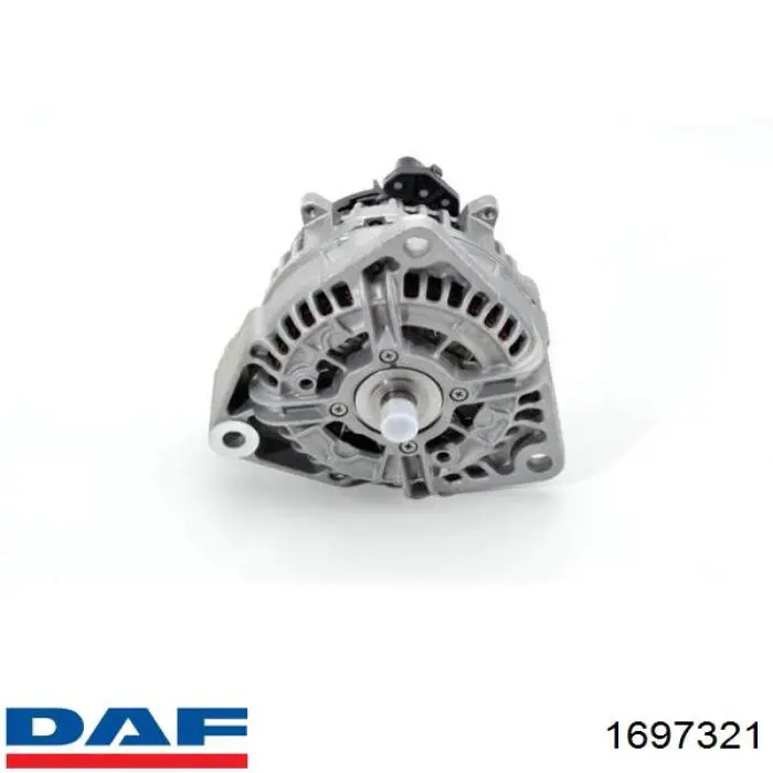 Купити 1697321 DAF Генератор