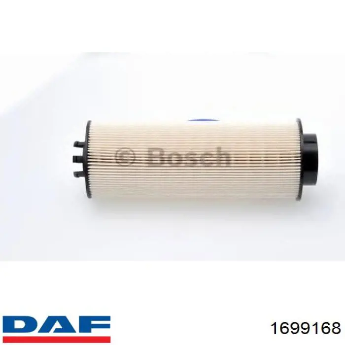 Купити 1699168 DAF Фільтр-відстійник палива грубої очистки
