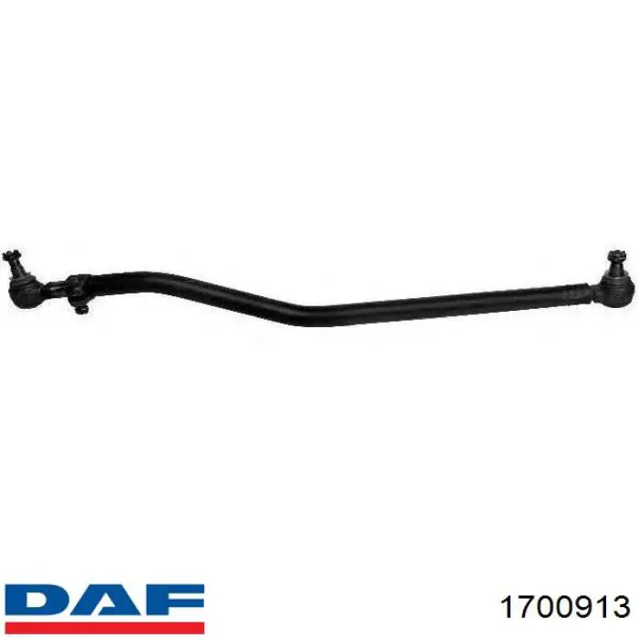 Купити 1700913 DAF Тяга рульова в зборі