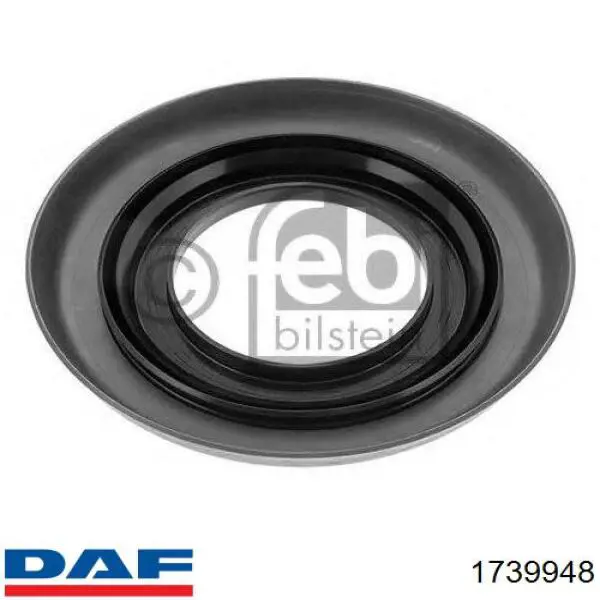 1739948 DAF Сальник хвостовика редуктора заднього моста