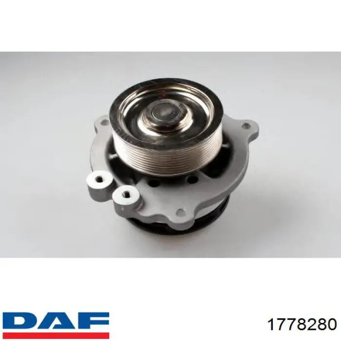 Купити 1778280 DAF Насос охолоджуючої рідини