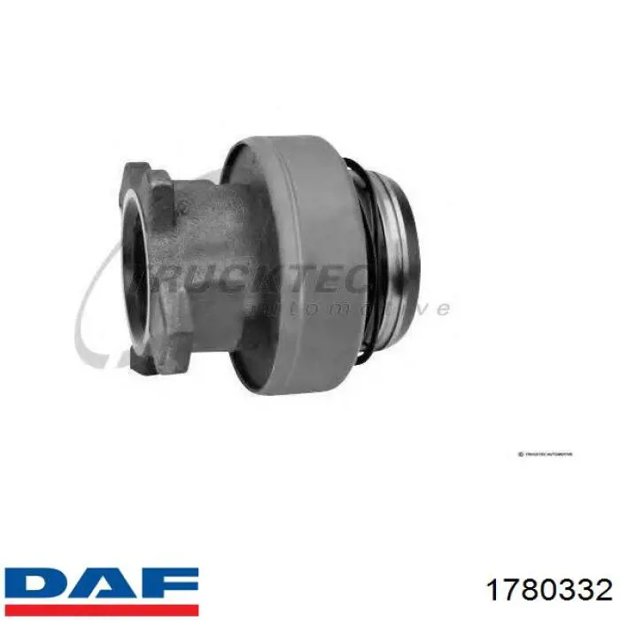 Купити 1780332 DAF Підшипник включення зчеплення