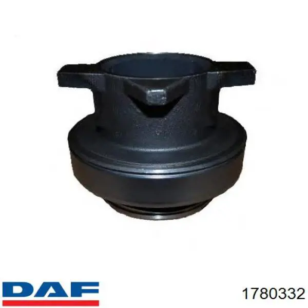 1780332 DAF Підшипник ковзання зчеплення