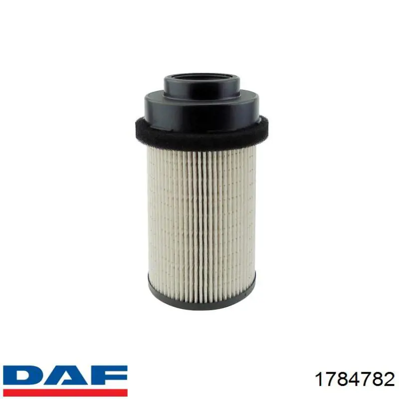Купити 1784782 DAF Фільтр-відстійник палива грубої очистки