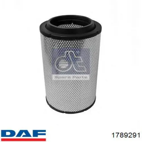 Фільтр повітряний DAF 1933740