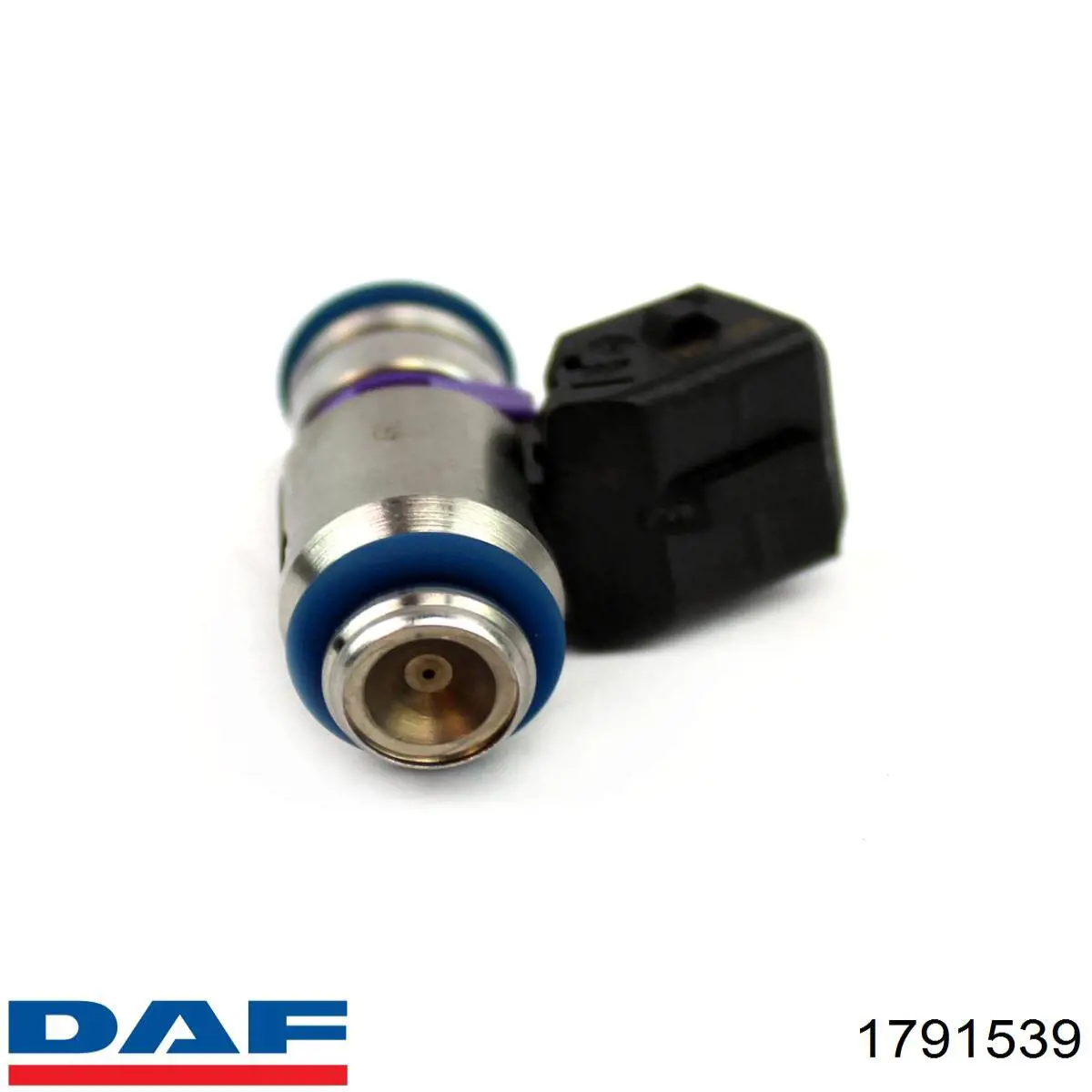 444011016 Bosch Форсунка вприскування AD BLUE