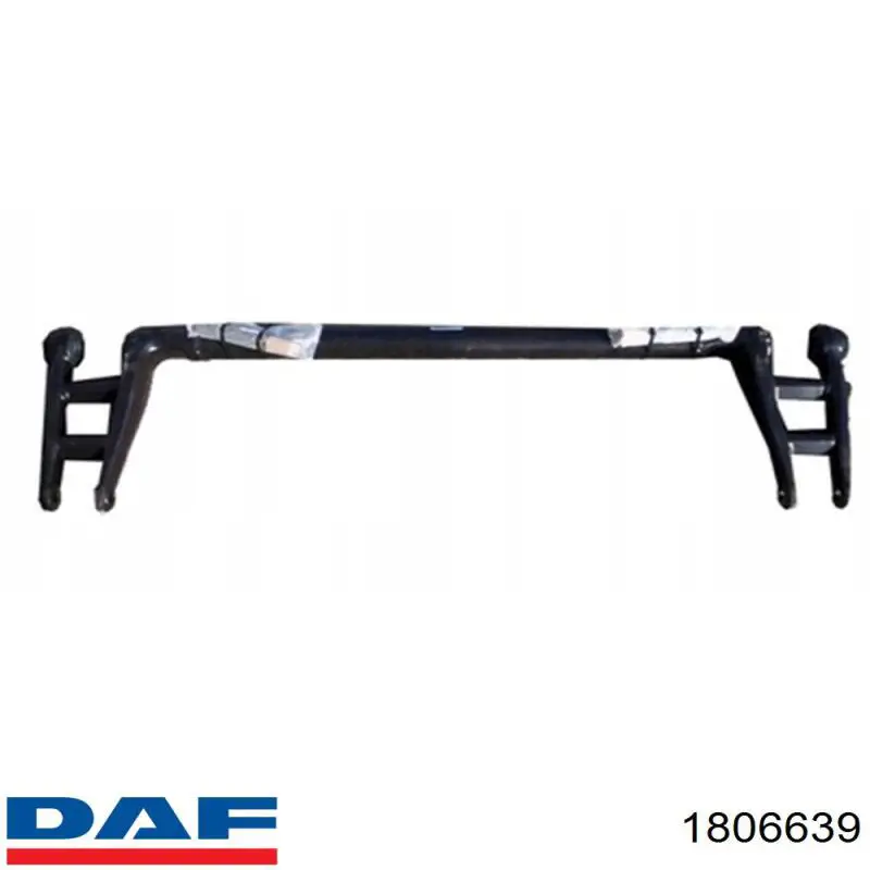 Накладка гальмівна задня (TRUCK) Fomar Roulunds RL208700A8 ціна, від 45.73 USD