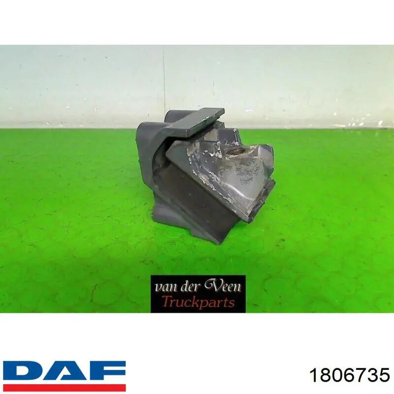 Подушка двигуна передня 1806735 DAF