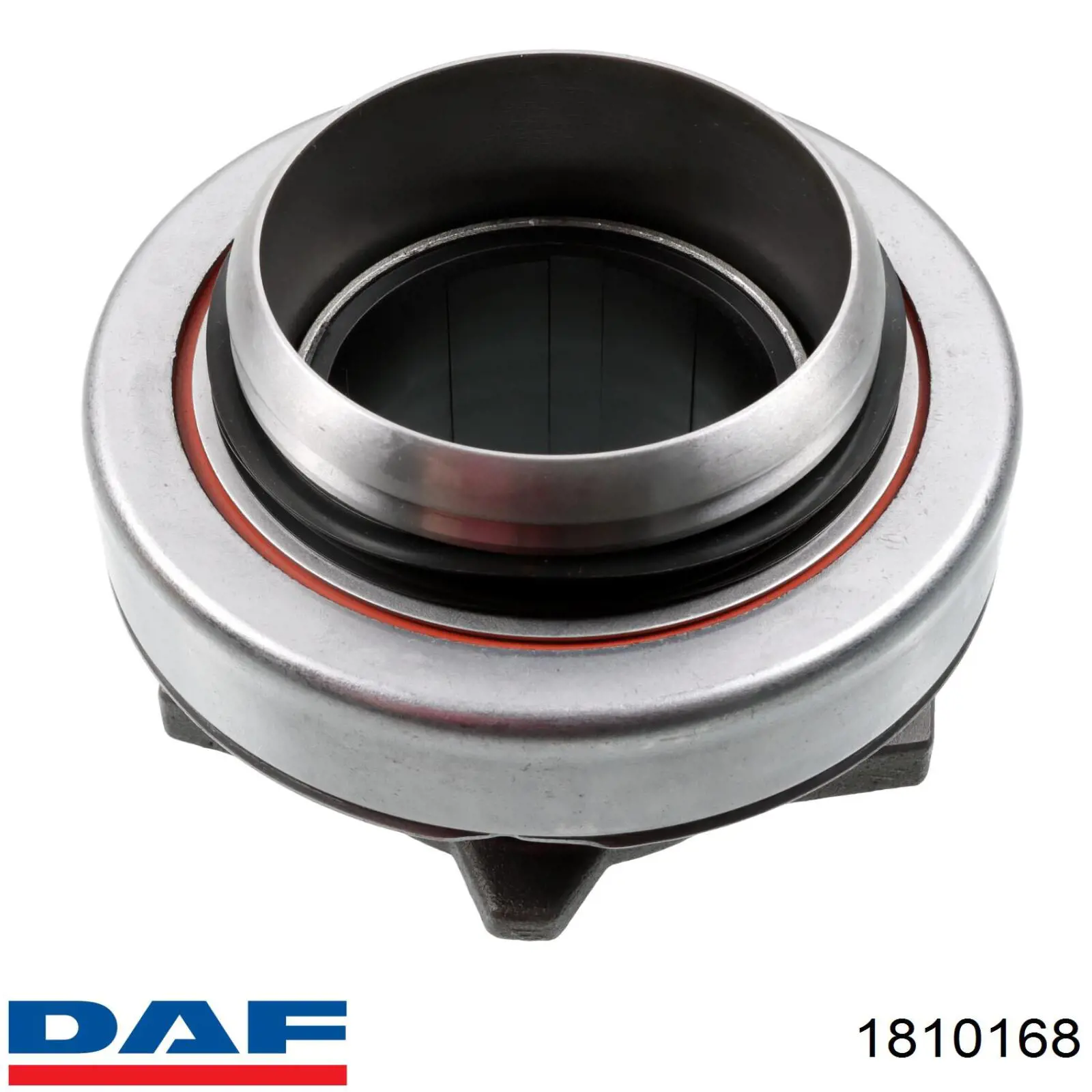 Вижимний підшипник 1810168 DAF