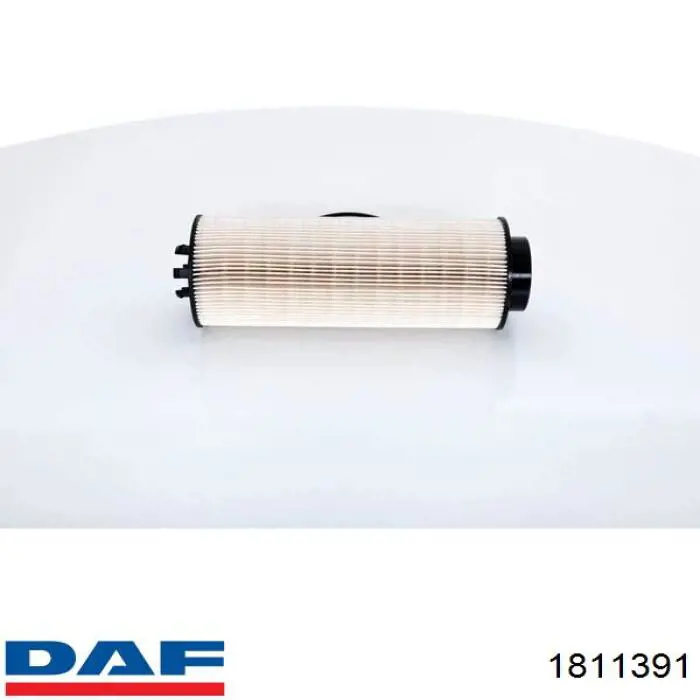 Паливний фільтр 1811391 DAF
