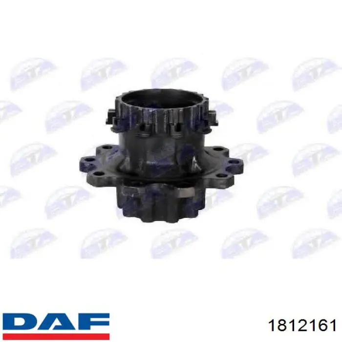 Маточини задніх коліс DAF 1812161 ціна, від 301.07 USD