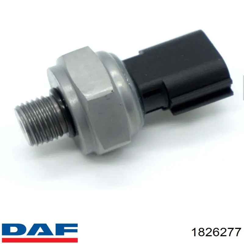 Датчик тиску палива DAF 1826277 ціна, від 75.43 USD