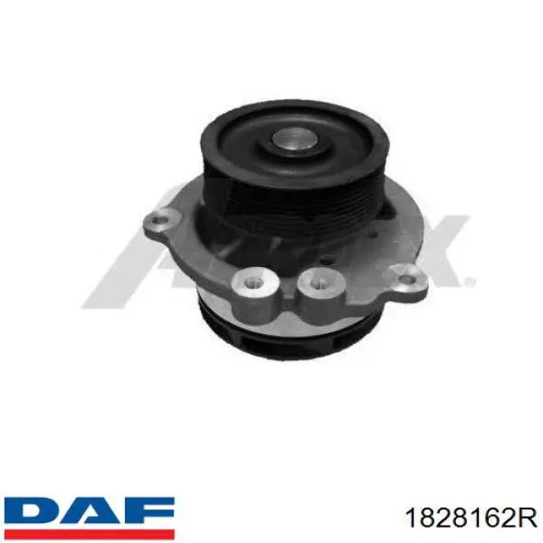 Купити 1828162R DAF Насос охолоджуючої рідини