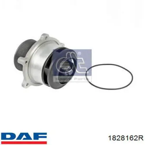 Помпа 1828162R DAF