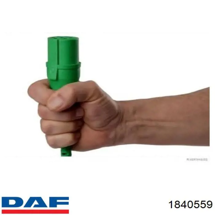 Купити 1840559 DAF Кабель з'єднувальний причепа