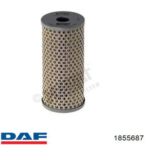 1855687 DAF Фільтр гідропідсилювача