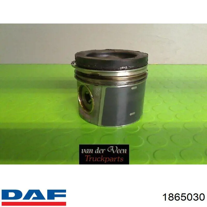 213PI00102000 Mahle Original 