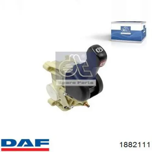  DAF 1882111 ціна, від 8.04 USD