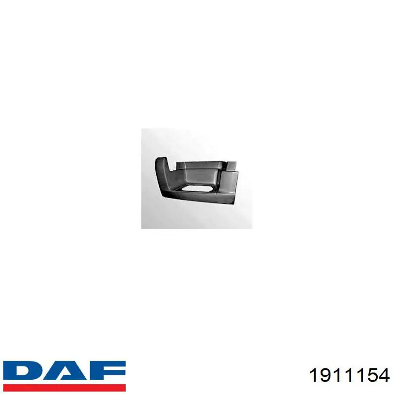 Накладка підніжки Diesel Technic 516048 ціна, від 16.98 USD
