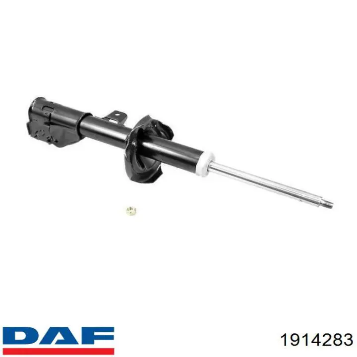 Купити 1914283 DAF Насос підйому кабіни