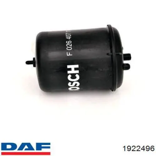 Масляний фільтр двигуна DAF 1922496 ціна, від 32.80 USD