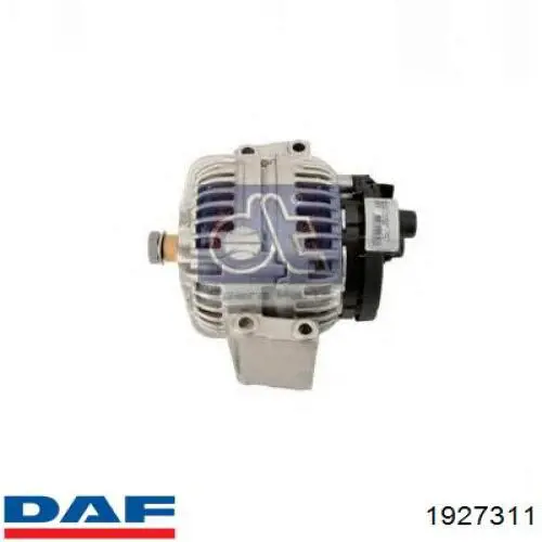 Купити 1927311 DAF Генератор