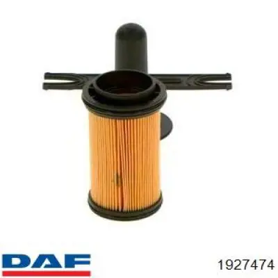 Фільтр ad blue 101852 Febi