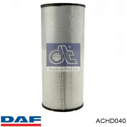 Повітряний фільтр ACHD040 DAF