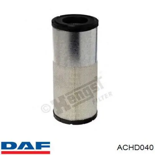 Купити ACHD040 DAF Автомобільний фільтр повітря