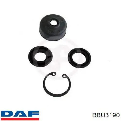 BBU3190 DAF