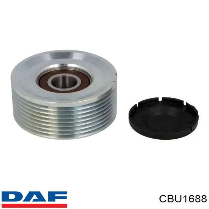 Купити CBU1688 DAF Натягувач приводного ременя
