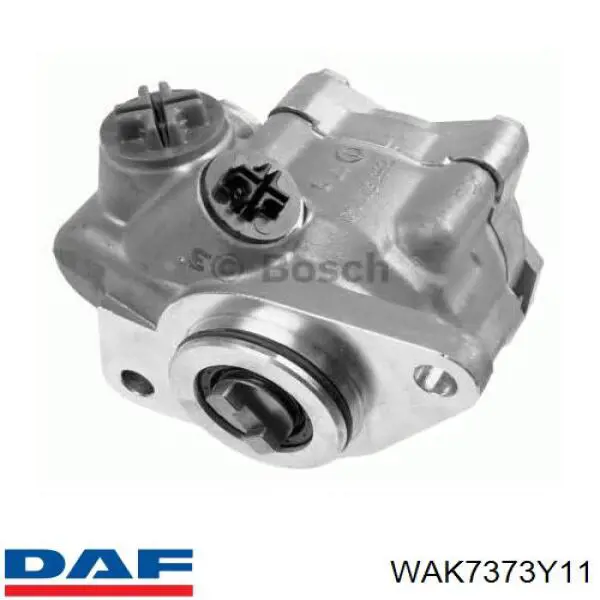 Насос ГПК DAF WAK7373Y11 ціна, від 73.33 USD