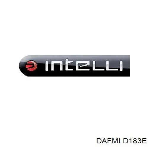 D183E Dafmi 