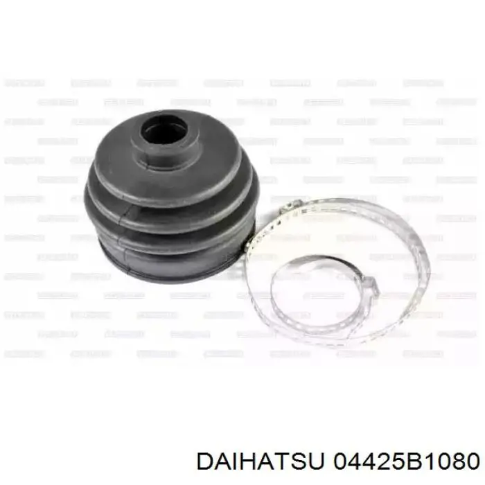 Пильник ШРУСа внутрішній 04425B1080 Daihatsu